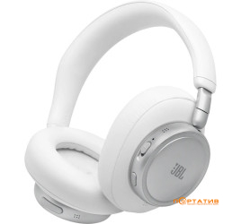 JBL Live 780NC White