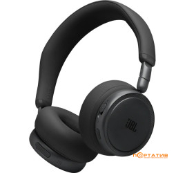JBL Live 680NC Black