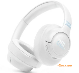 JBL Tune 780 NC White