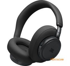 JBL Live 780NC Black