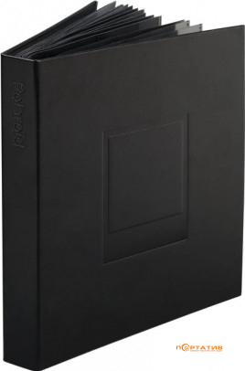 Polaroid Photo album large Black (6044)