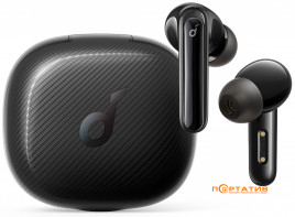 Anker SoundCore Life Note 3 Black