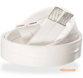 Supra Flat 2X1.6 White B200 (1м)