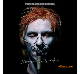 Rammstein – Sehnsucht [2LP]