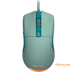 HATOR Pulsar 2 Mint (HTM-513)