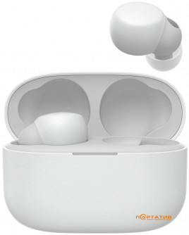 Sony LinkBuds S WF-LS900 White