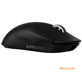 Logitech Pro X Superlight 2 SE Black (910-007554)