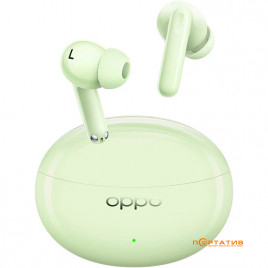 OPPO Enco Air3 Pro Green