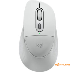 Logitech Signature Comfort Plus M850 L Off-White (910-007716)
