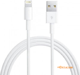 Griffin Lightning Cable 1 m White (GP-003-WHT)