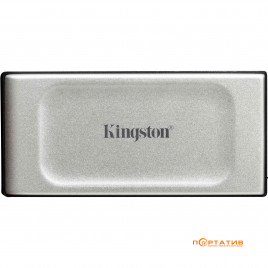 Kingston XS2000 2TB USB 3.2 Type-C (SXS2000/2000G)