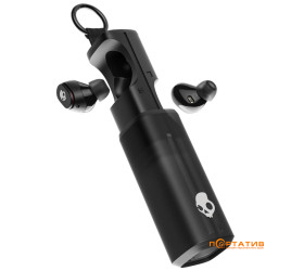 Skullcandy DIME 360 Pea Shape Black (S2DPW-T740)