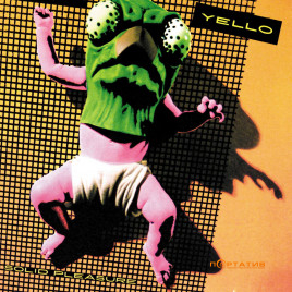 Yello – Solid Pleasure (Special Collectorґs Edition) [2LP]