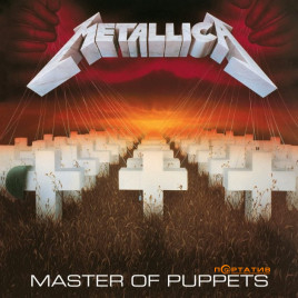 Metallica: Master of Puppets [LP]