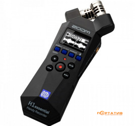 Zoom H1essential
