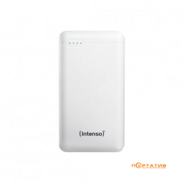 Intenso Power Bank 20000mAh XS20000 White (7313552)