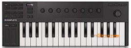 Native Instruments Komplete Kontrol M32