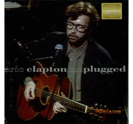 Eric Clapton - Unplugged [2LP]
