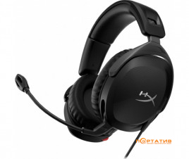 HyperX Cloud Stinger 2 Wired Black (519T1AA)
