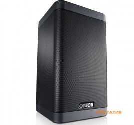 Canton Smart Soundbox  3 Black