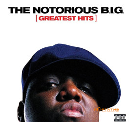 The Notorious B.I.G. – Greatest Hits [2LP]