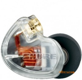 Shure SE425CLRIGHT