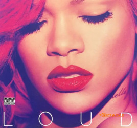 Rihanna – Loud [2LP]