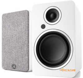 Argon Audio Fenris A5 White