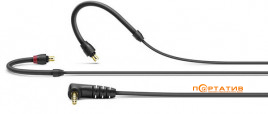 Кабель Sennheiser IE PRO Straight Cable Black (508584)