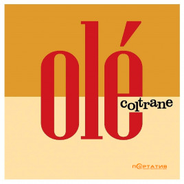 John Coltrane – Ole Coltrane