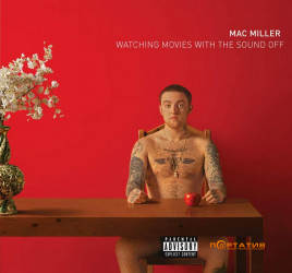 Mac Miller - Watching Movies With The Sound Off  [2LP]