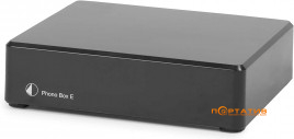 Pro-Ject Phono Box E (MM/MC)