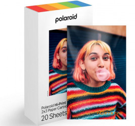 Polaroid Hi-Print 2x3 Paper Cartridge Gen2