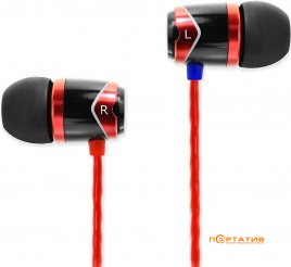 SoundMAGIC E10 Red SoundMAGIC E10 Red