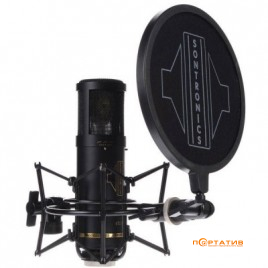 Sontronics STC-3X Pack Black