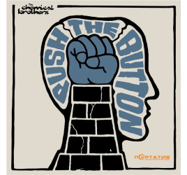 The Chemical Brothers – Push The Button [2LP]