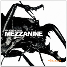 Massive Attack - Mezzanine [2LP]