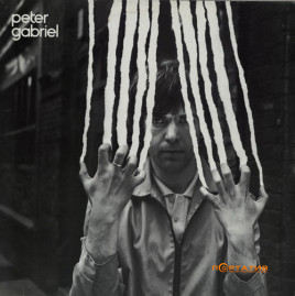 Peter Gabriel – Peter Gabriel II