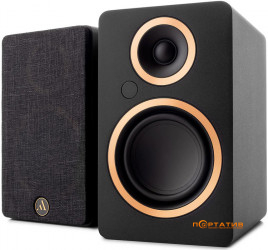 Argon Audio Fenris A4 Black