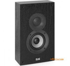 Elac Debut 2.0 DOW42 Black (1 шт.)