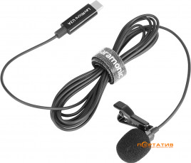 Мікрофон Saramonic LavMicro U3A