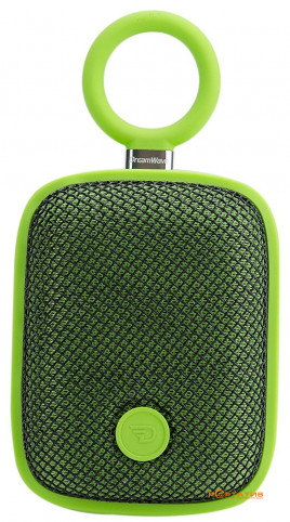 DreamWave BUBBLE Pods Green