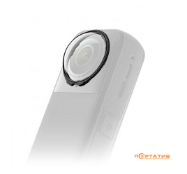 Insta360 Х5 Premium Lens Guards (CINSBAHC)