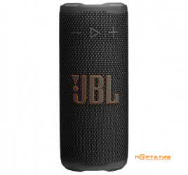 JBL Grip Black