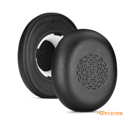 Амбушюры Jabra Evolve2 65 Flex Leather (1пара)