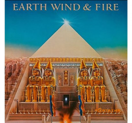 Earth, Wind & Fire - All n All [LP]