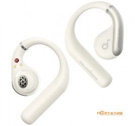 Anker SoundCore Aerofit Calm White