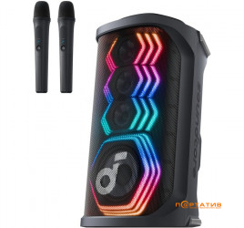 Anker SoundСore Rave 3S Black