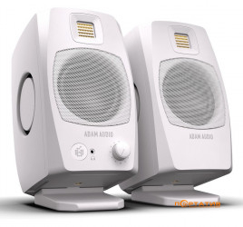 Adam Audio D3V White