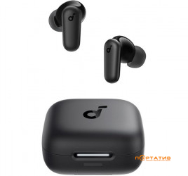 Anker SoundCore P30i Black
